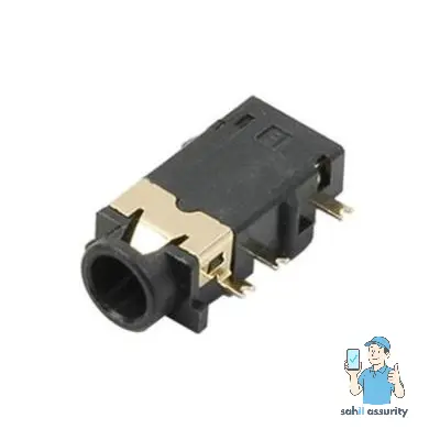 Handsfree Jack for Motorola Moto G9